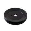 Mtd Lawn Tractor Mandrel Pulley for Craftsman 247203720 - Part 956-1227