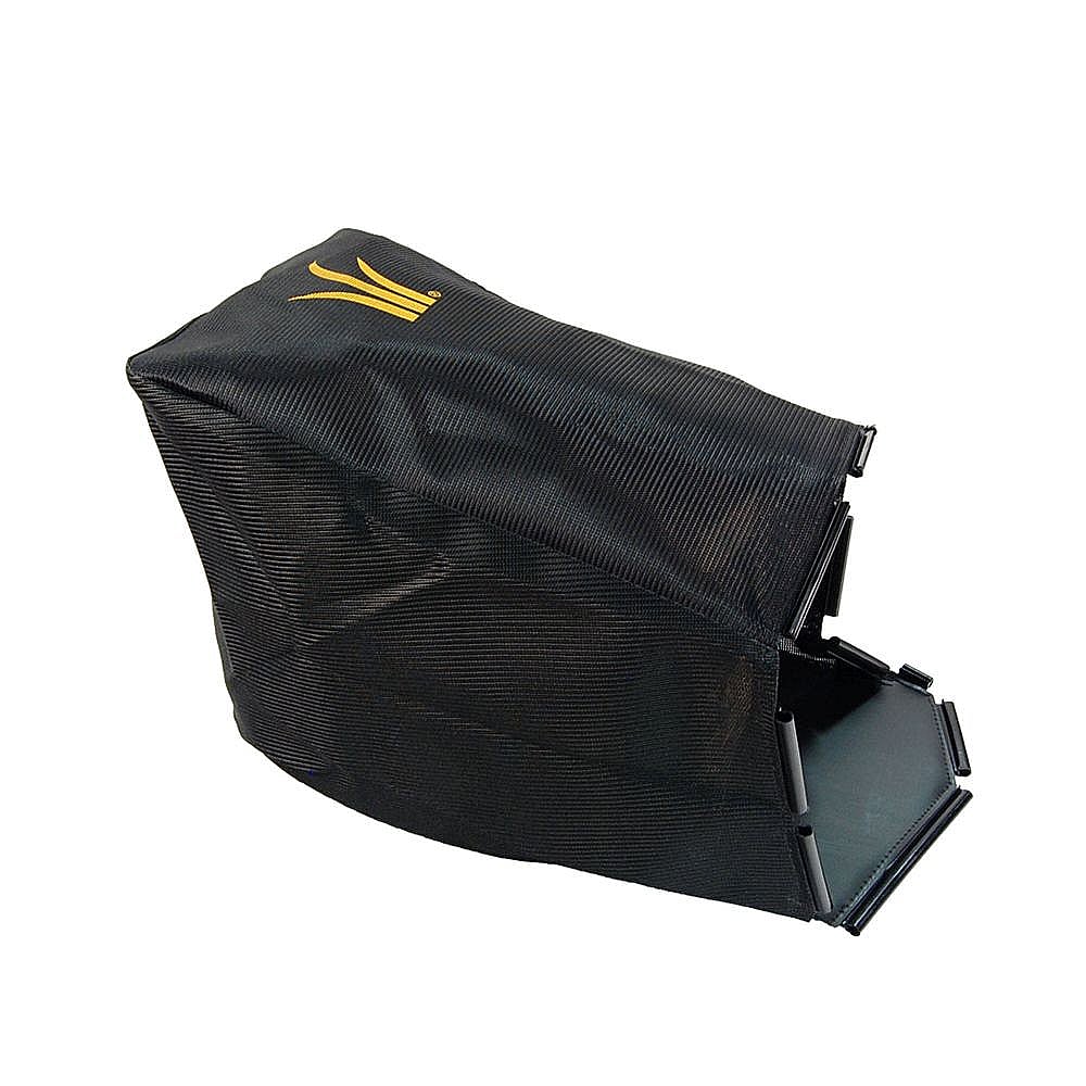 Part #964-0076A, Mtd Lawn Mower Grass Bag Assembly