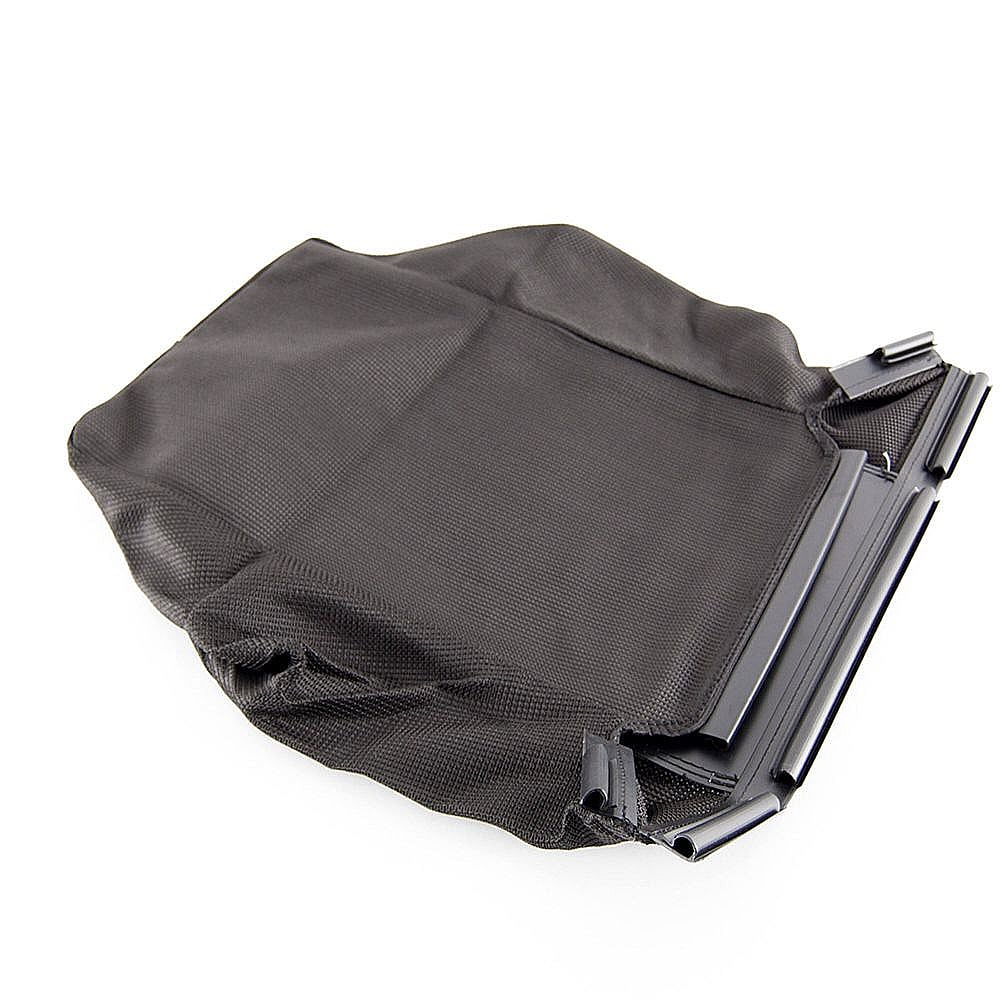 Photo of Part #964-0084, Lawn Mower Grass Bag from Repair Parts Direct