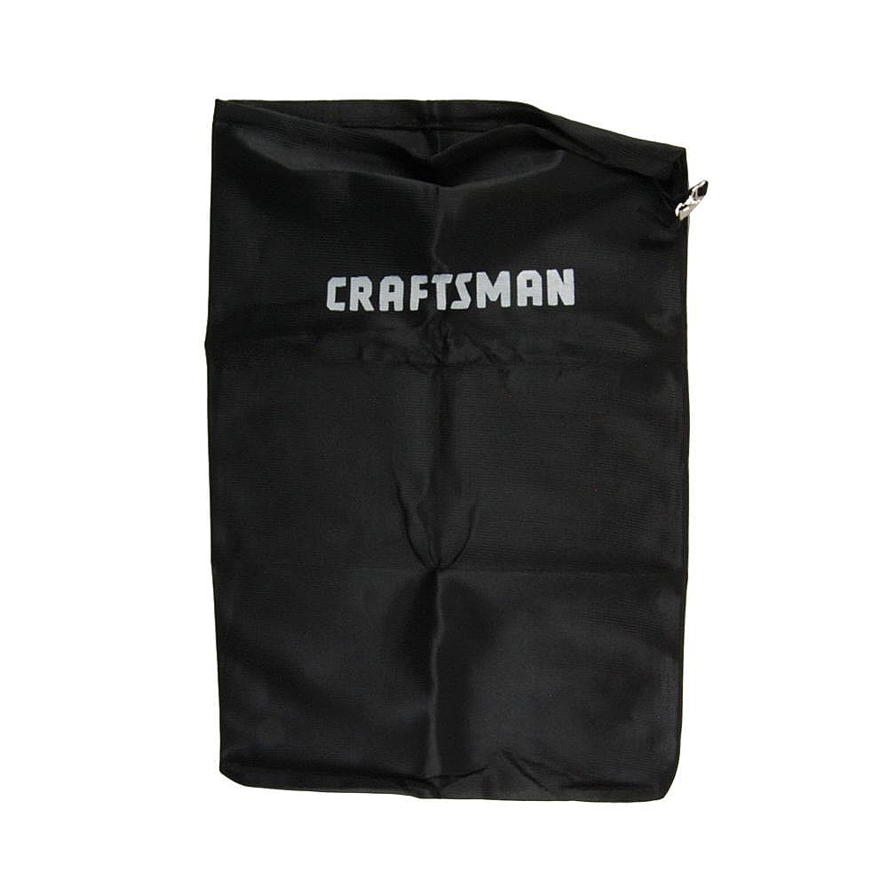 Part #964-04024A, Chipper/shredder Bag (Replaces 964-04024)