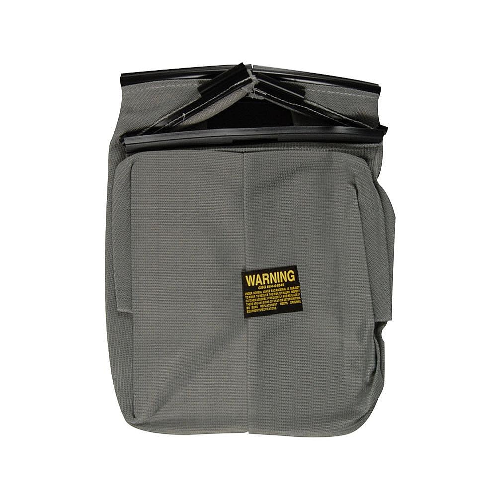 Part #964-04045, Lawn Mower Grass Bag