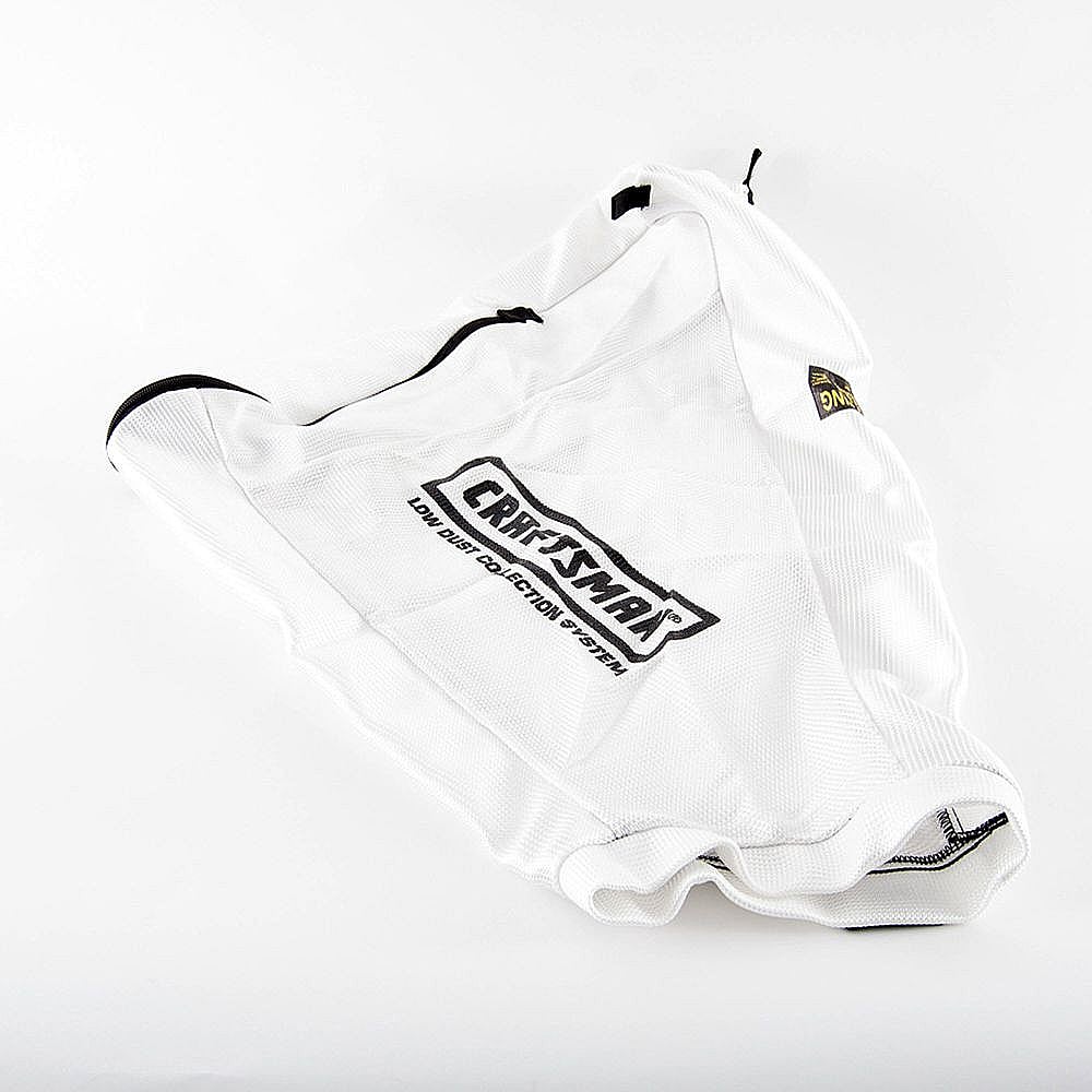 Part #964-04072, Lawn Mower Grass Bag