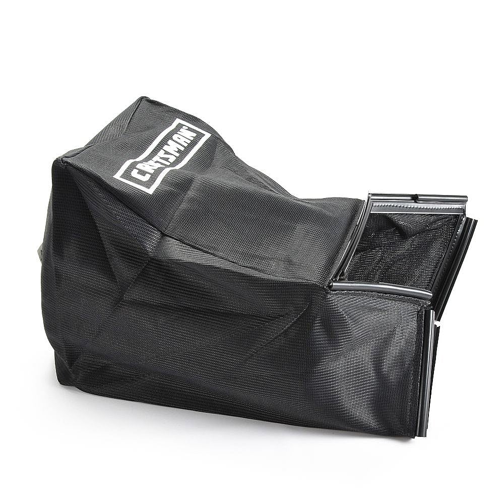 Part #964-04076, Lawn Mower Grass Bag