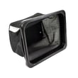 Mtd Lawn Tractor Bagger Attachment Grass Bag 964-04167