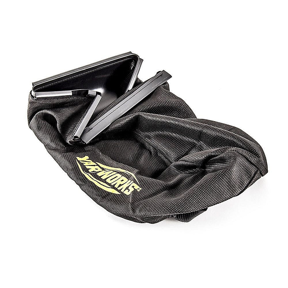 Part #964-05057, Lawn Mower Grass Bag