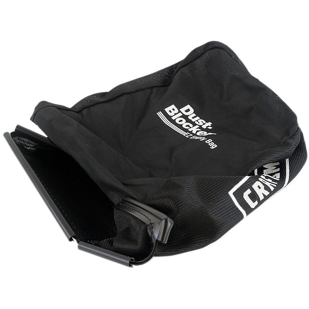 Part #964-05087, Lawn Mower Grass Bag