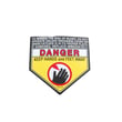 Lawn Mower Label for Cub Cadet 14AK94AK010 - Part 977S30145