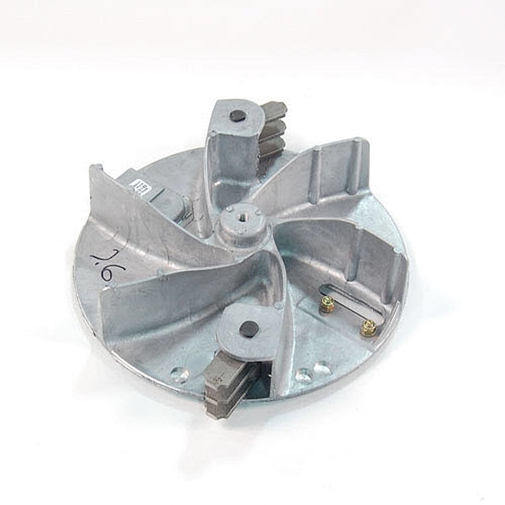 Lawn Vacuum Impeller