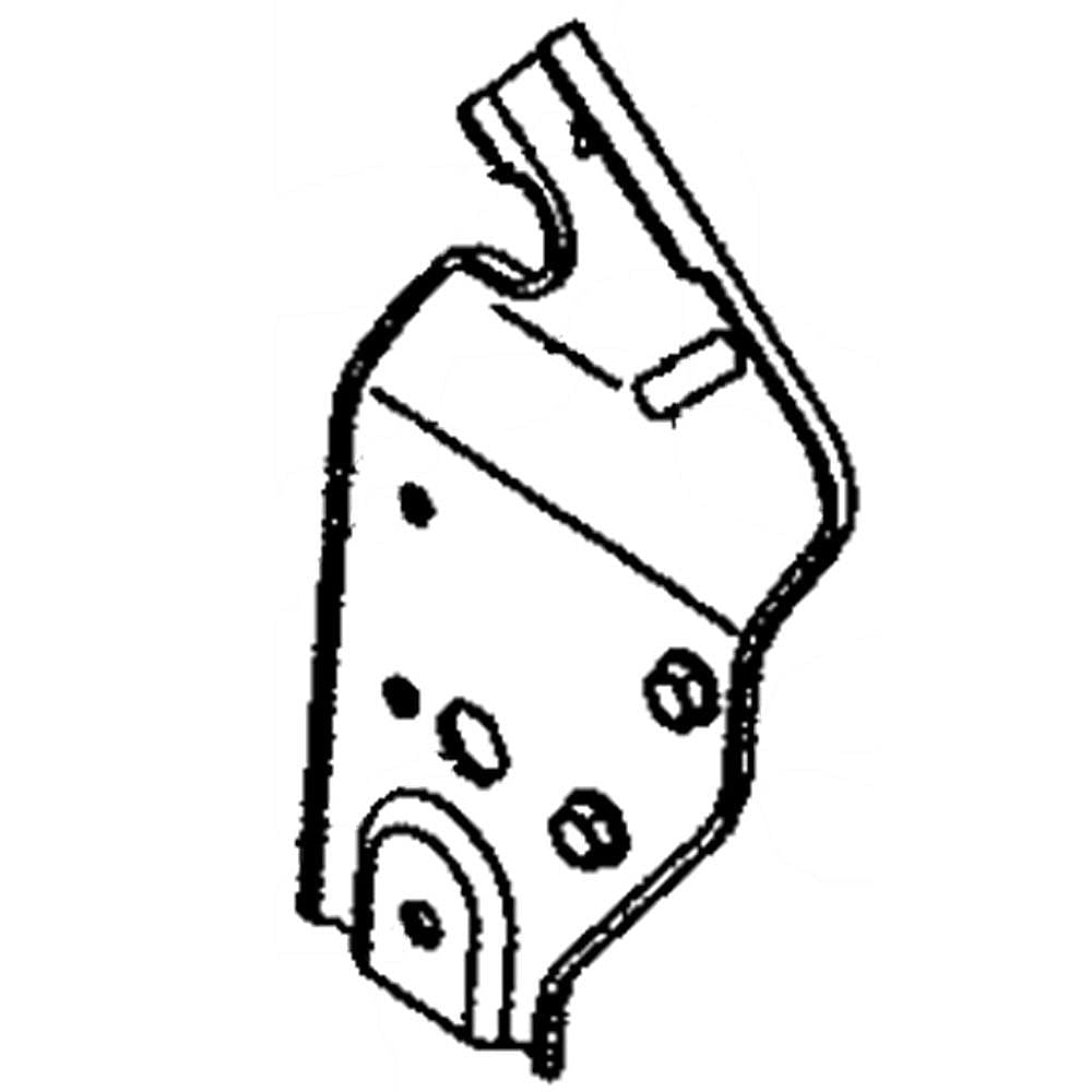 Part #981-0155A-4044, Bracket Assembly