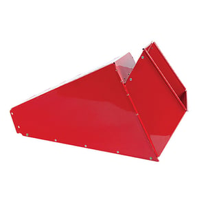 Mtd Red 681-04011-0638