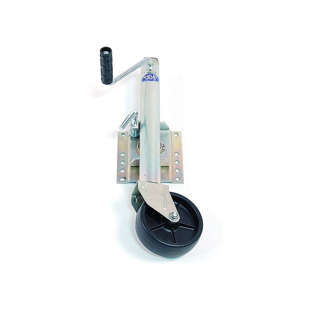 Part #981-04029, Log Splitter Adjustable Stand Assembly