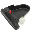 Mtd Lawn Vacuum Nozzle 981-04031