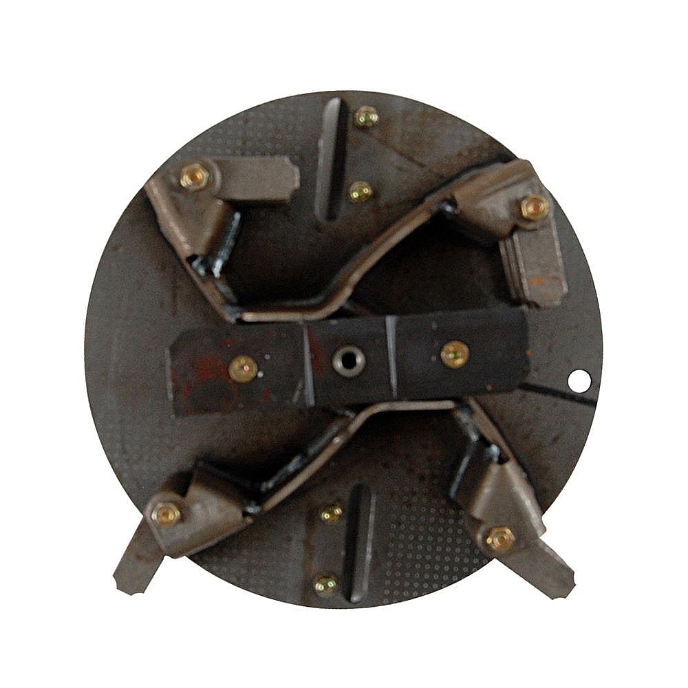 Part #981-04096, Mtd Chipper/shredder Impeller (Replaces 681-04096, 981-0030)