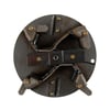 Mtd Chipper/shredder Impeller 981-04096
