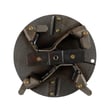 Mtd Chipper/shredder Impeller 981-04096