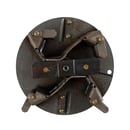 Chipper/Shredder Impeller