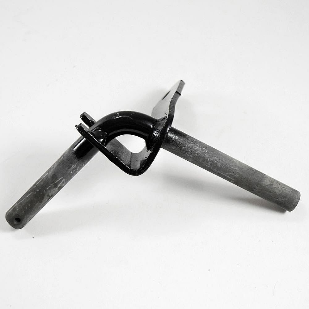 Part #983-0127, Lawn Tractor Spindle, Left