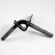Lawn Tractor Spindle, Left for MTD 13BI675H062 - Part 983-0127