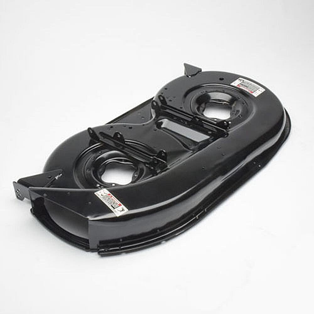 Part #983-0141B-0637, Lawn Tractor 42-In Deck Housing