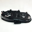 Lawn Mower Deck Assembly (powder Black) 983-04051A-0637
