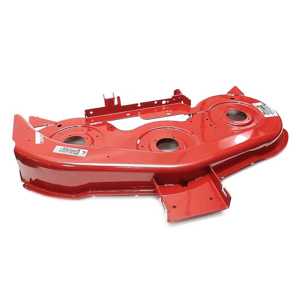 Part #983-04052, Deck Assembly