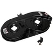 Lawn Tractor 42-in Deck Housing 983-04165A-0637