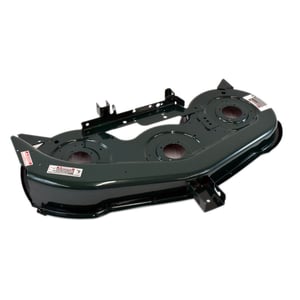 Lawn Tractor 46-in Deck Housing (green) 983-04413A-0665