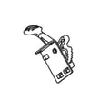 Parking Brake Lever Assembly for Craftsman 247288842 - Part 983-04505