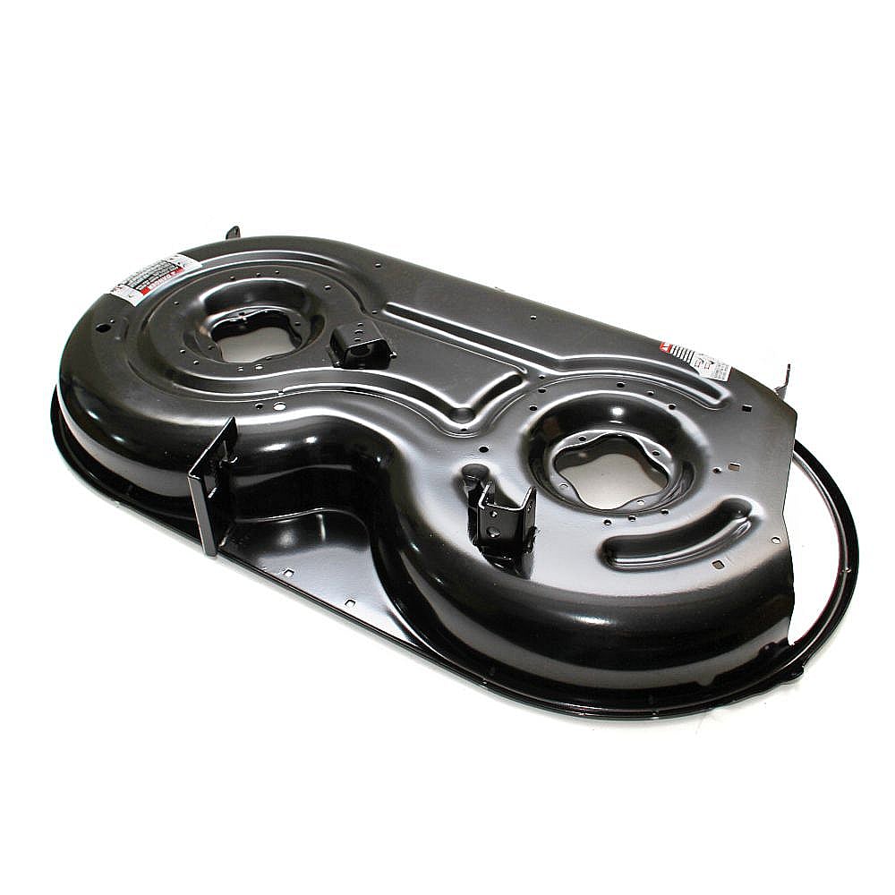 Part #983-04572A-0637, Mtd Lawn Tractor 42-In Deck Housing (Replaces 983-04572-0637) / 50.00 x 32.00 x 11.00