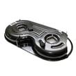 Mtd Lawn Tractor 42-in Deck Housing 983-04572A-0637