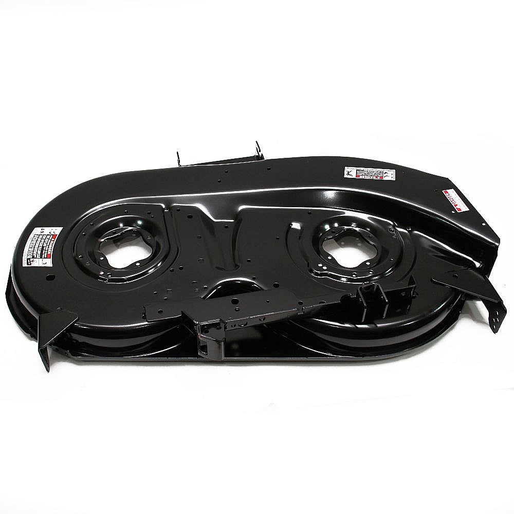 Part #983-04578B-0637, Lawn Tractor 46-In Deck Housing (Replaces 983-04578-0637, 983-04578A-0637, 983-04578B)