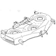 Lawn Tractor 50-in Deck Housing (powder Black) for Cub Cadet 13WZ92AK056 - Part 983-04645A-0637