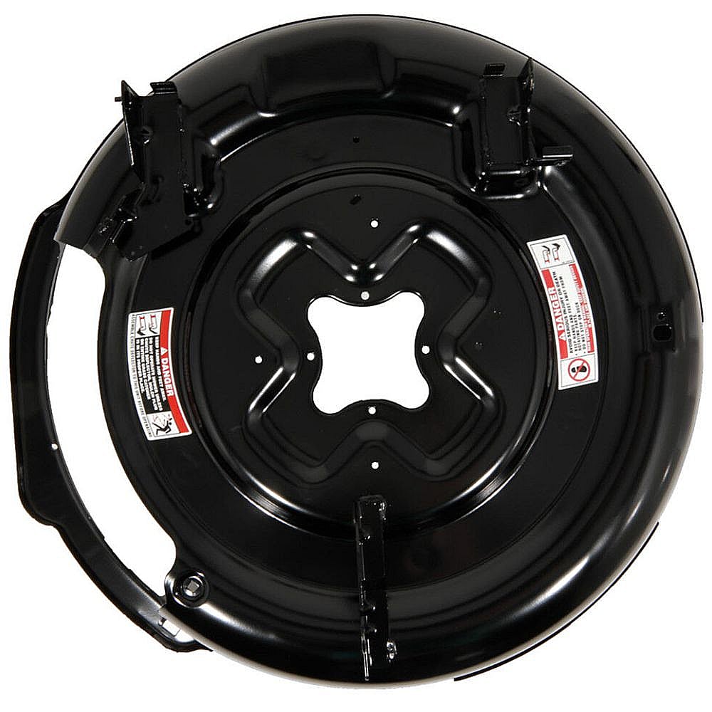 Part #983-05039E-0637, Lawn Tractor 30-In Deck Housing (Replaces 983-05039D-0637, 983-05039E) / 31.00 x 33.00 x 9.00