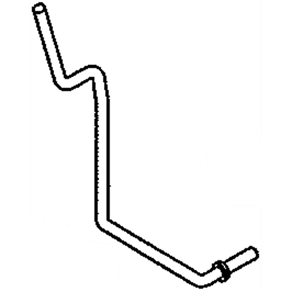 Craftsman Part #983-05105A, Lawn Tractor Pto Handle