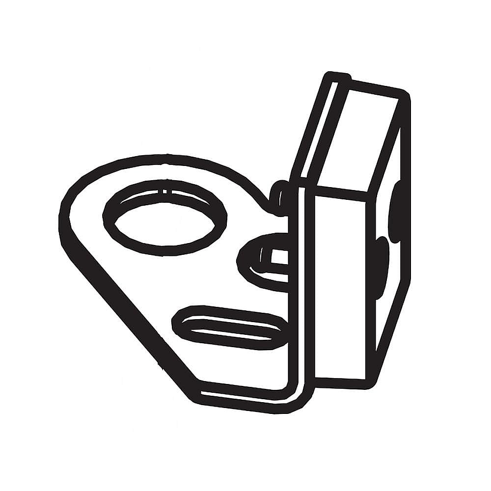 Craftsman Part #983-05396, Lawn Tractor Blade Brake