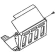 Muffler Shield Assembly 983-05534