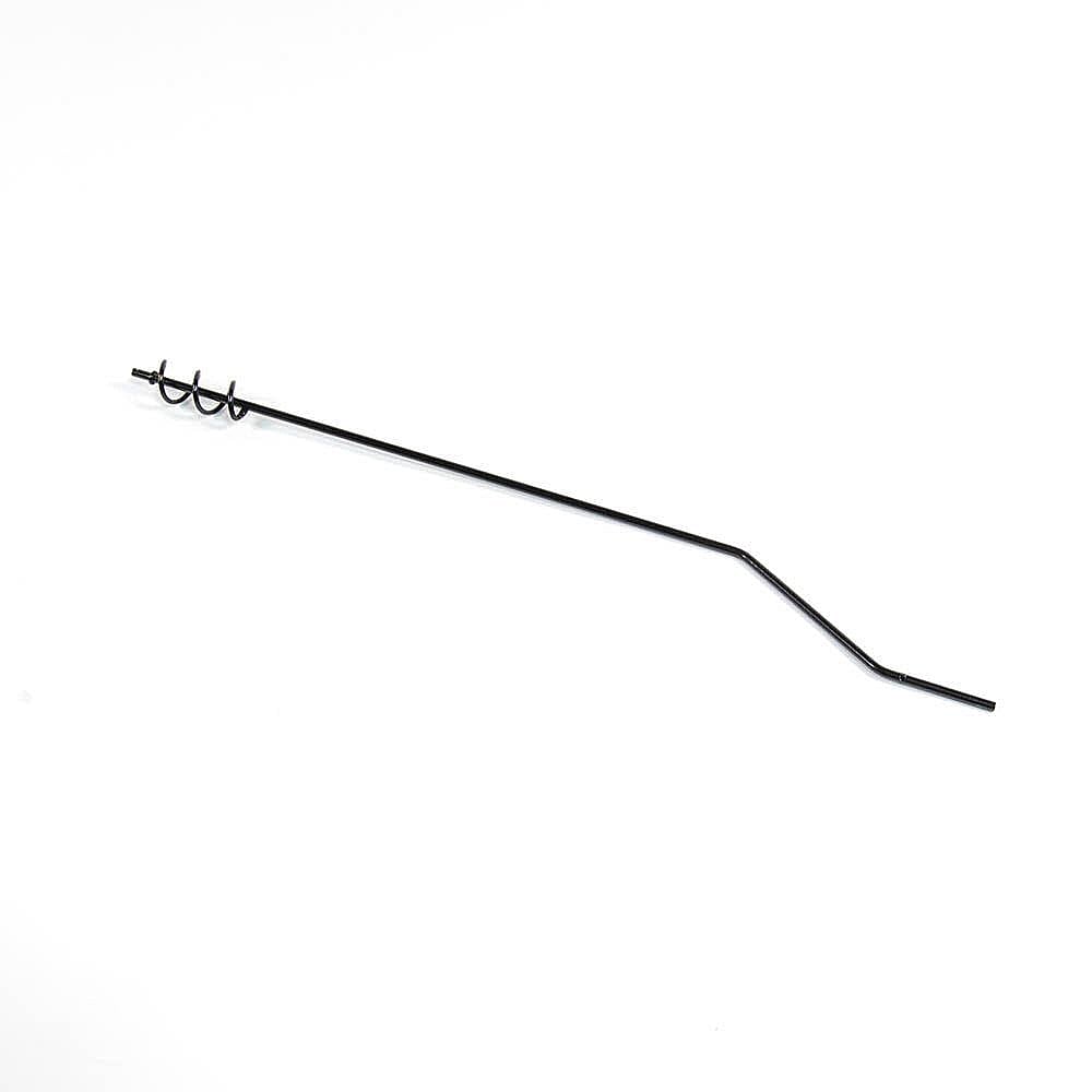 Part #984-0022, Snowblower Chute Crank