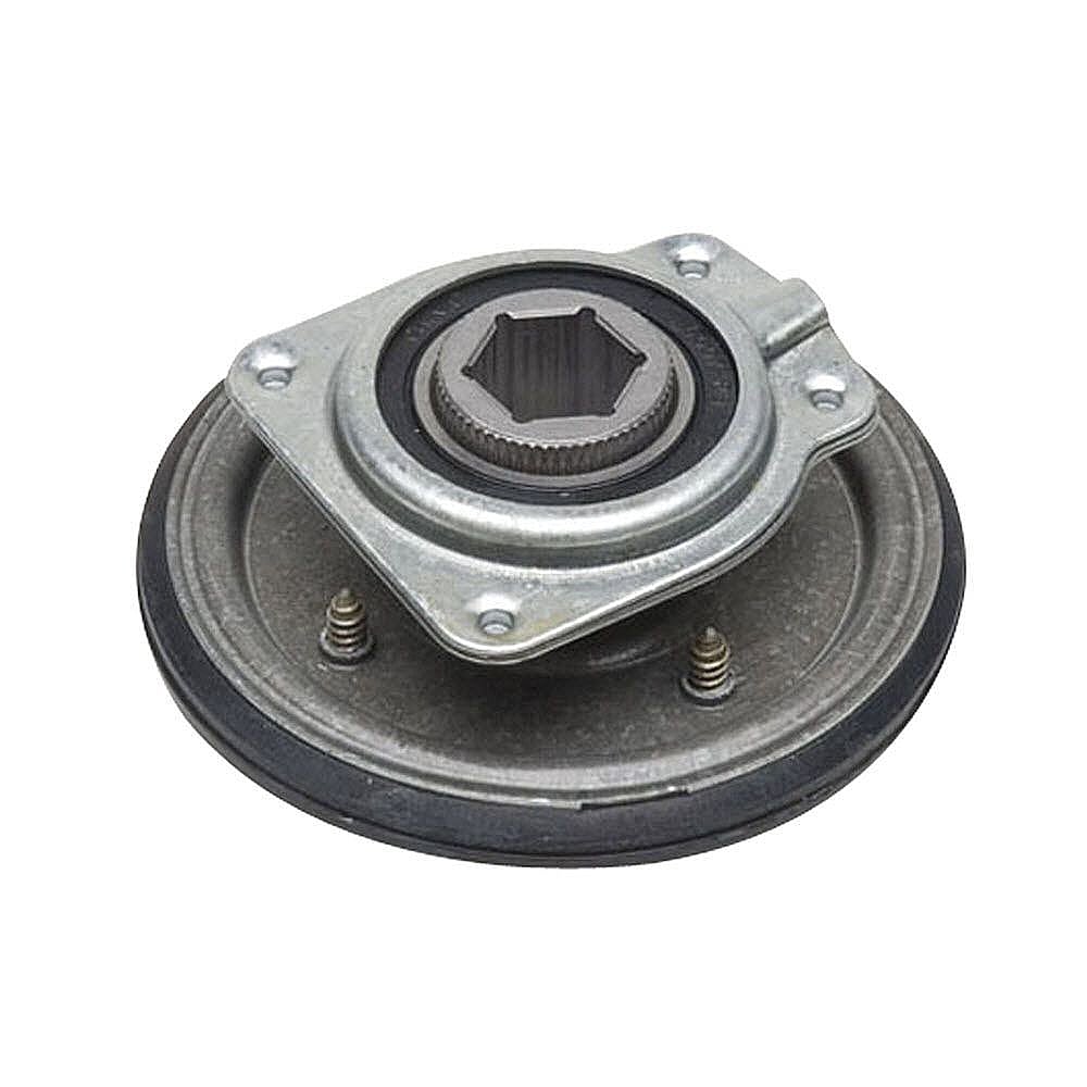 Part #984-0042C, Craftsman Snowblower Friction Wheel Assembly (Replaces 618-0064, 684-0042C, 718-0301A, 784-5617A, / 8.00 x 6.00 x 2.00