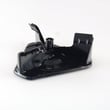 Snowblower Impeller (powder Black) for MTD E640F - Part 684-06276-0637