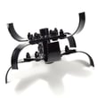Tiller Tine Assembly 984-0205A-0637