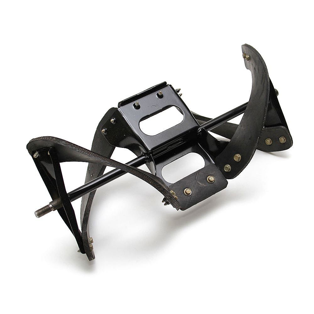 Part #984-04027A, Snowblower Auger Assembly (Replaces 684-04025-0637, 684-04025A, 684-04027A, 984-04027, 984-5485-0637)