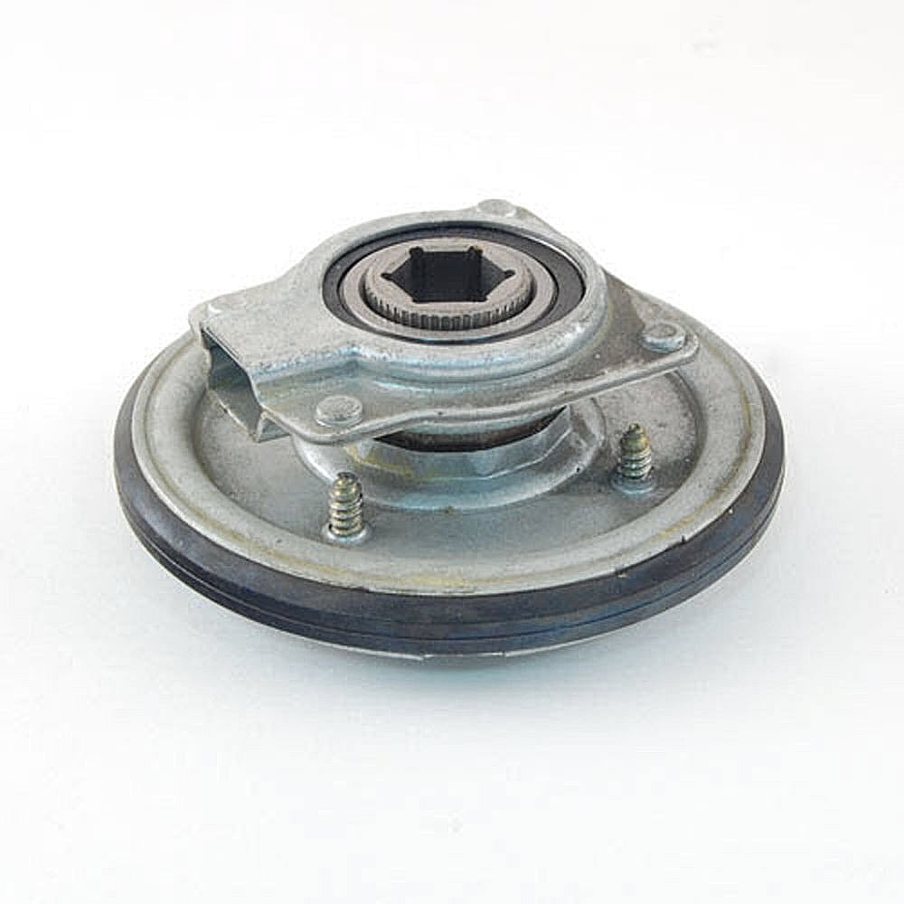 Part #984-04066, Snowblower Friction Wheel Assembly