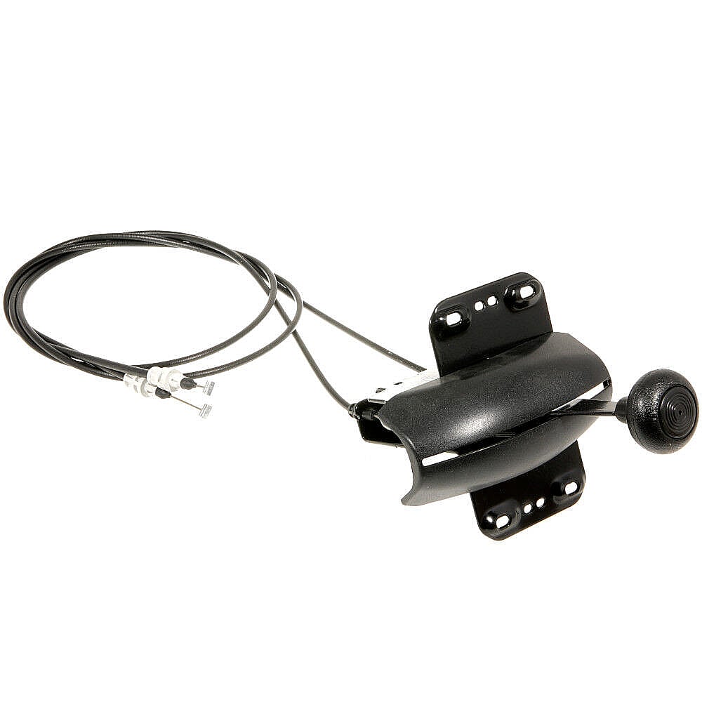 Craftsman Part #984-04230, Snowblower 2-Way Chute Control