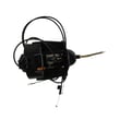 Mtd Snowblower Chute Control Assembly 984-04338A