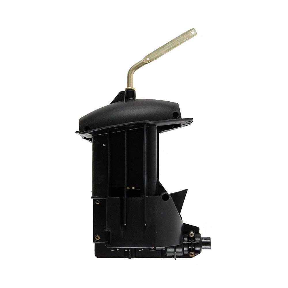 Part #984-04348, Snowblower 2-Way Chute Control Assembly (Replaces 684-04348)