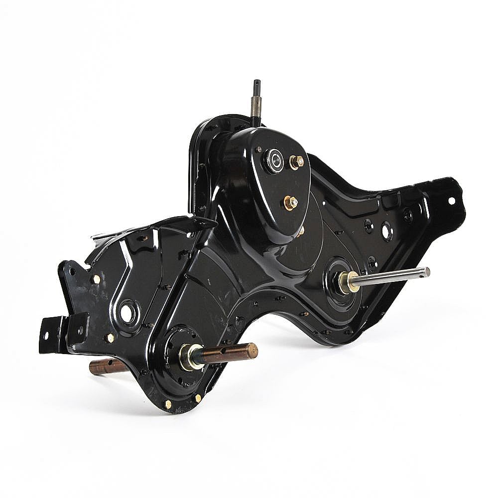 Part #986-04074E, Tiller Gear Case (Replaces 986-04074D)