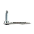 Mtd Lawn Mower Axle Assembly, Right Rear for MTD 11A-414E729 - Part 987-02071A