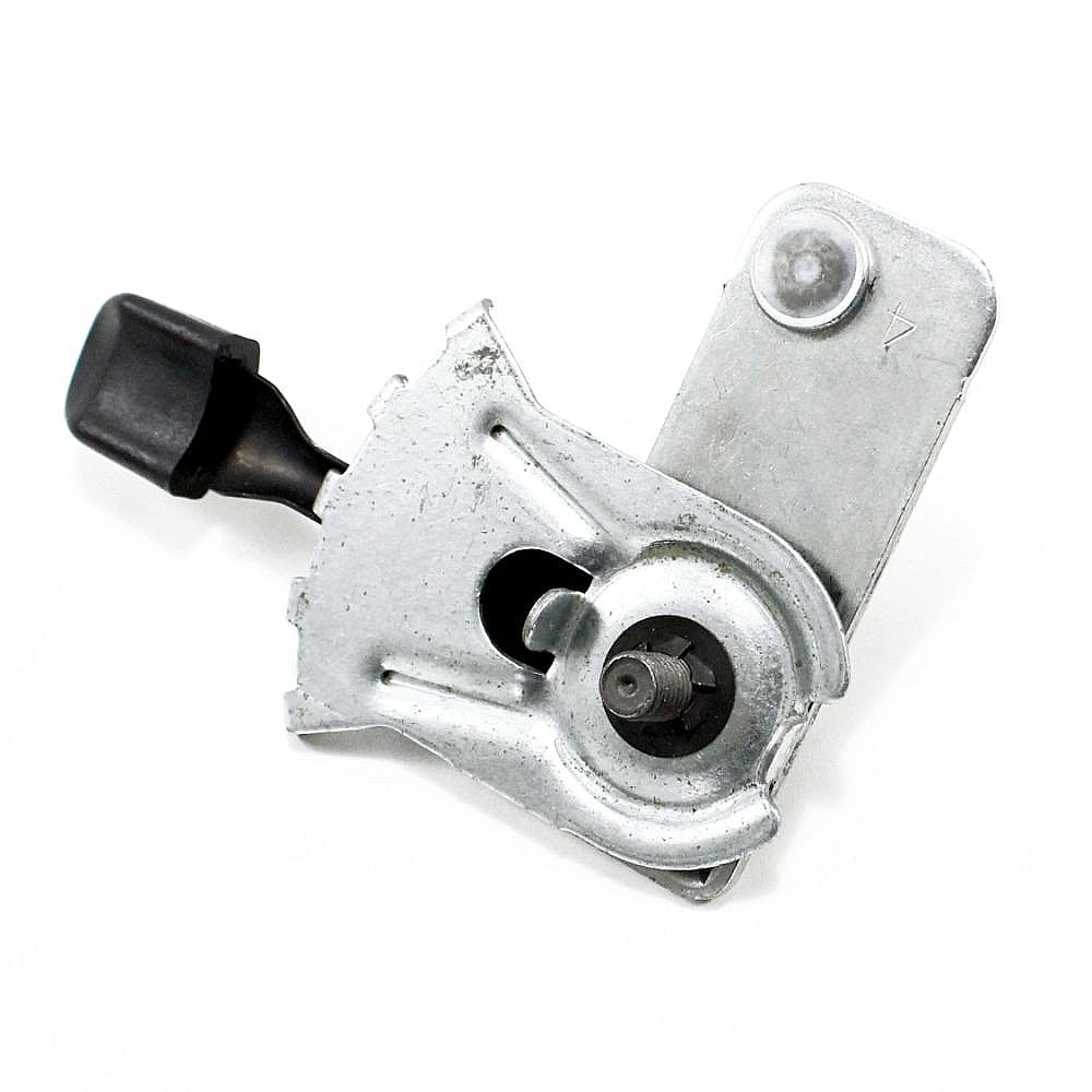 Lawn Mower Height Adjuster, Left Front