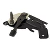 Lawn Mower Bracket Assembly