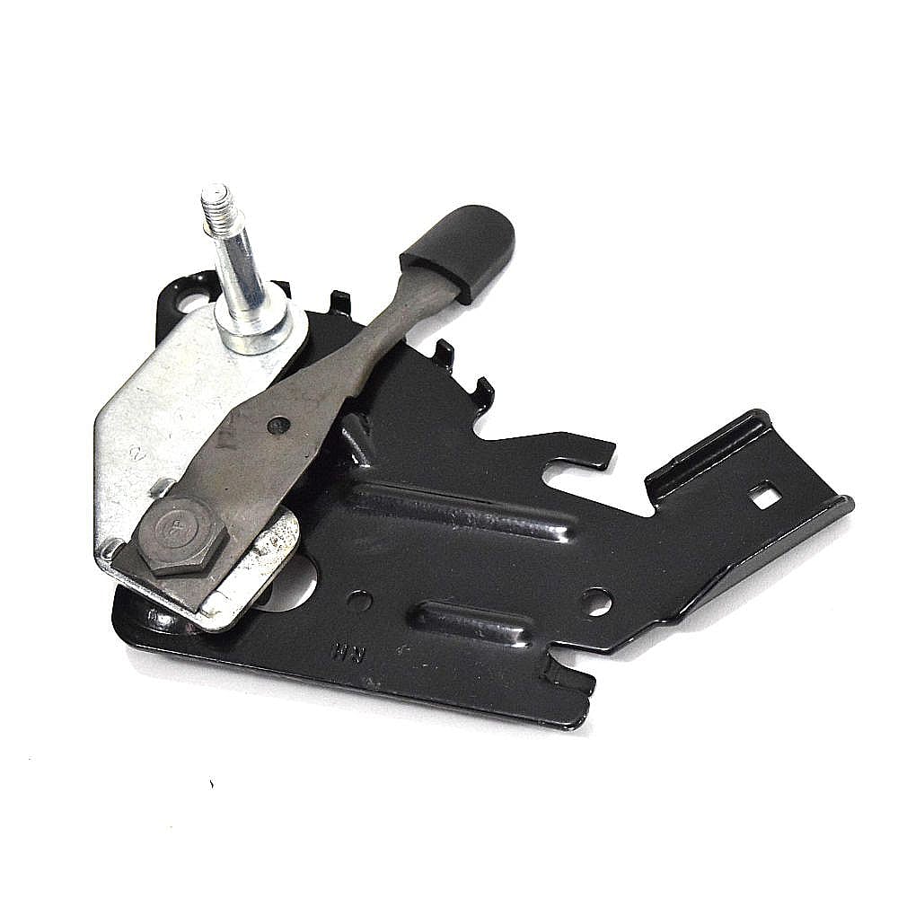 Part #987-02271A, Lawn Mower Handle Bracket, Right